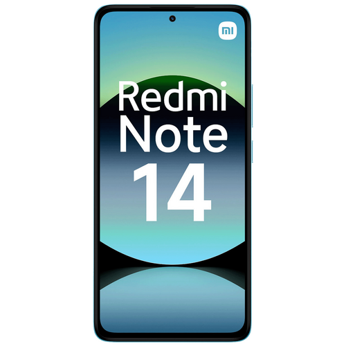 Xiaomi Redmi Note 14 8GB/256GB Blue