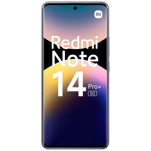 Xiaomi Redmi Note 14 Pro+ 5G 8/256 Purple