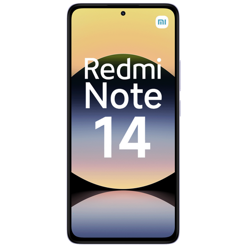 Xiaomi Redmi Note 14 6GB/128GB Purple