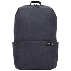 Ruksak za laptop 14 inch, Casual Daypack, Crni