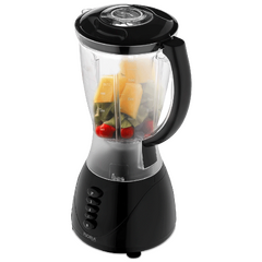 Blender,  zapremina 1.5 lit, 300 W, crna