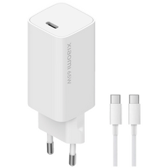 Univerzalni punjač, brzi, PD3.0, USB type C