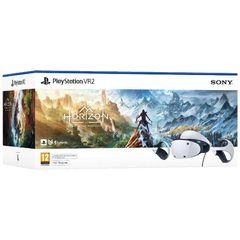 VR2 za konzolu PlayStation 5 + Horizon Call of the Mountain