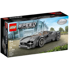 Pagani Utopia, LEGO Speed Champions