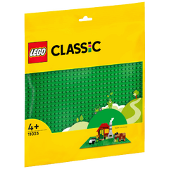 Zelena podloga, LEGO Classic