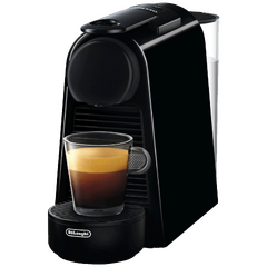 Aparat za kafu, 1150W, 19 bar, Mini Nespresso Black