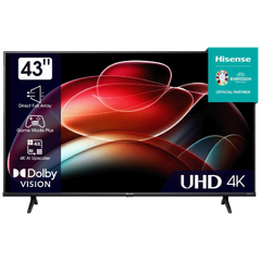 Televizor Smart LED UHD 4K TV 43 inch