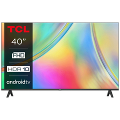 Televizor Smart LED TV 40 inch FullHD, Bluetooth, WiFi, Android