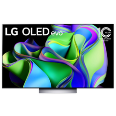 Televizor Smart LED TV 4K OLED 55 inch WebOS