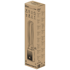 Ventilator stupni, 50W, LED zaslon, 45° oscilacija