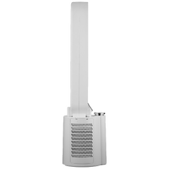 Ventilator stupni, 40W, LED zaslon, 80° oscilacija