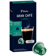 Kapsule Gran Café Lungo za Nespresso aparate, 10/1