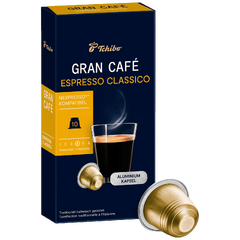 Kapsule Gran Café Espresso Classico za Nespresso, 10/1