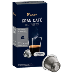 Kapsule Gran Café Ristretto za Nespresso aparate, 10/1