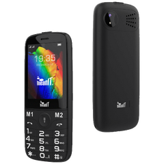 Telefon mobilni, 2.8 inch ekran, Dual SIM, Led svjetiljka