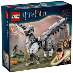 Buckbeak, LEGO Harry Potter