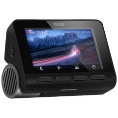 Auto kamera, 4K, GPS, WiFi