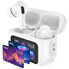 Slušalice bežične sa ekranom osjetljivim na dodir, Bluetooth