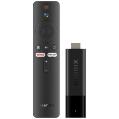 Mi TV Stick, 4K, 2024 Edition, Google TV, 2/8 GB
