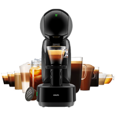 Aparat za espresso kafu, 1500 W, DolceGusto Infinissima