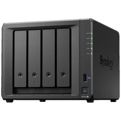 NAS Server 4-Bay Synology