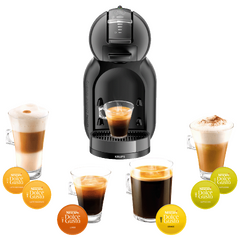 Aparat za kafu, Nescafe Dolce Gusto Mini Me