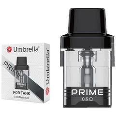 Pod tank za Umbrella Prime