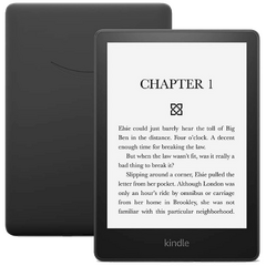 Amazon Kindle 6.8'', e-book reader, 16GB