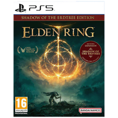 Igra PlayStation 5: Elden Ring Shadow of the Erdtree Edition