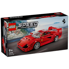 Ferrari F40, LEGO Speed Champions