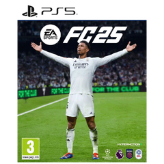 Igra PlayStaion 5: EA SPORTS FC 25