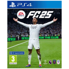 Igra PlayStaion 4: EA SPORTS FC 25