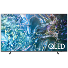 Televizor Smart 4K QLED Q60D 55 inch