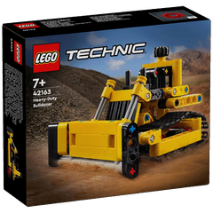 Teški buldožer, LEGO Technic