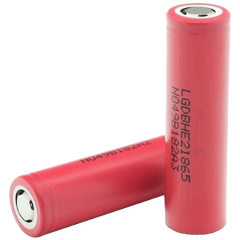 Baterija akumulatorska, 18650, 3.7V, 20A, 2500mAh