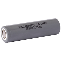 Baterija akumulatorska, 18650, 3.7V, 10A, 2850mAh