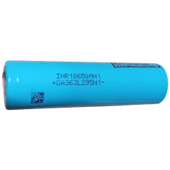 Baterija akumulatorska, 18650, 3.7V, 6A, 3200mAh