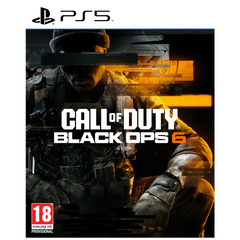 Igra PlayStation 5: Call of Duty: Black Ops 6