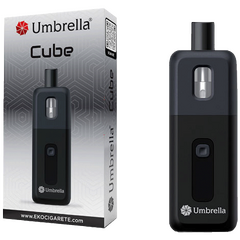 Cigareta elektronska, CUBE Black