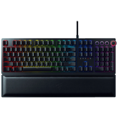 Tastatura sa RGB osvjetljenjem, mehanička, USB