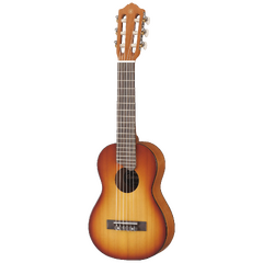 Gitara, ukulele