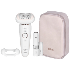 Epilator, Silk-epil 9 Flex