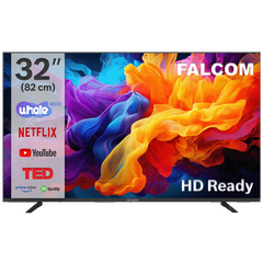 Televizor Smart LED TV HD Ready 32 inch