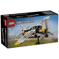 Propelerac za divljinu, LEGO Technic