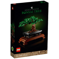 Bonsai Drvo, LEGO Icons