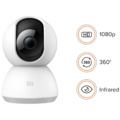 Xiaomi - Mi Home Security Camera 360 White