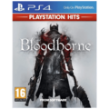 Sony - Bloodborne PS4 HITS