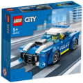 Lego - Policijski automobil