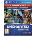 Sony - PS4 Uncharted: The Nathan Drake 