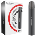 Umbrella - Izi Vape Device Black